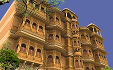 3D Exterior